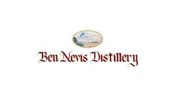 Ben Nevis Highland Single Malt Scotch Whisky logo